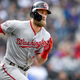 Illustration for article titled Nationals Owner Mark Lerner On Bryce Harper: "I Really Don't Expect Him To Come Back"